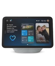 NEW Amazon Echo Show 8 2025