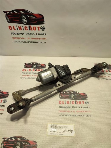 Motorino tergicristallo - motorino,