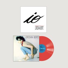Loredana Berte' Io LP Vinile