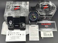 Orologio Casio G-SHOCK
