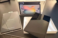 SAMSUNG GALAXY TAB S6 LITE