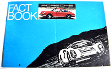 Porsche fact book 900 series - fact,