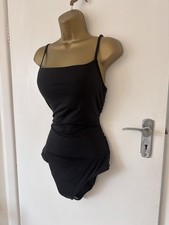 Costume da bagno lungo nuovo