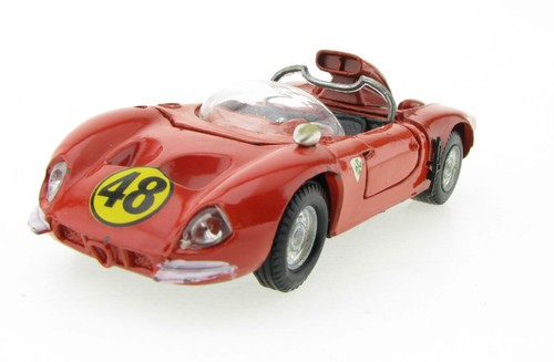 Mercury alfa romeo - mercury, 33