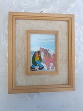 Prokovic Quadretto Raccolta