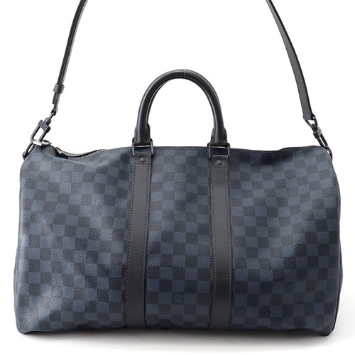 Louis vuitton keepall to - louis, a