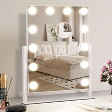 Vanity Mirror with Lights