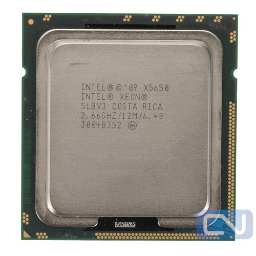 Processore cpu intel xeon - cpu,