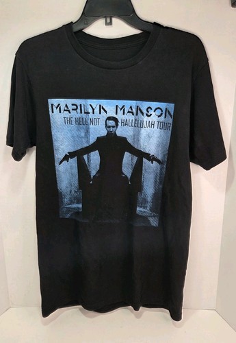 Shirt uomo marilyn - t-shirt,