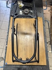 Telaio Posteriore BMW R65 R80