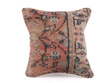 Copricuscino Kilim turco fatto