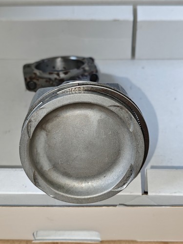 Pistone biella originale fiat - originale,