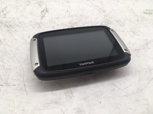 Navigatore tomtom rider - tomtom, 40