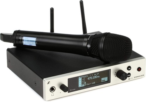 Sennheiser 500 portatile - sennheiser,