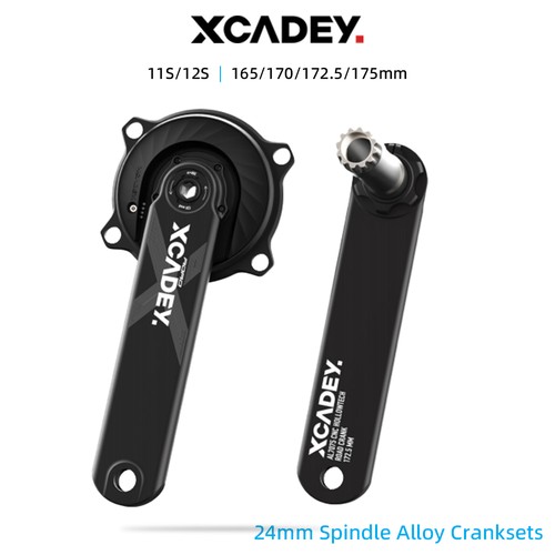 Xcadey spider misuratore - xcadey,