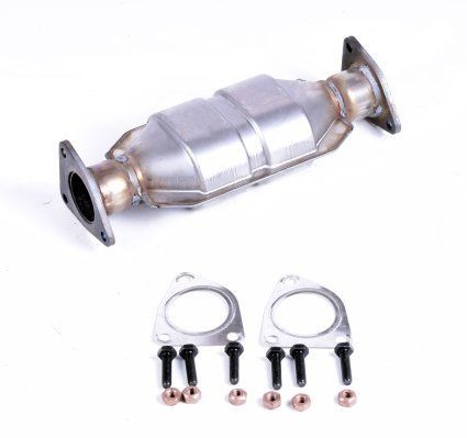 Catalizzatore euro - 3, +