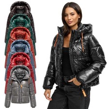 Marikoo giacca trapuntata