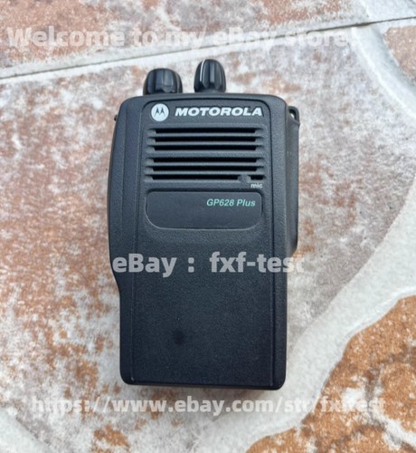 1pcs motorola gp628plus vhf - 1pcs,