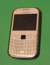 SAMSUNG - GT-S3350 -