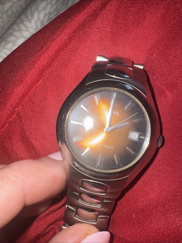 Orologio fossil arkitekt - orologio,