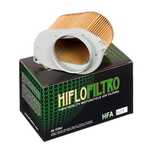 Filtre air moto hiflofiltro - moto,