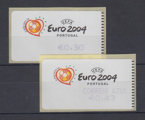 Portogallo 2003 atm - 2003,
