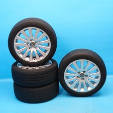 Ruote complete Opel Insignia A