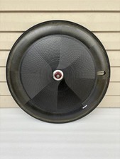 Cerchio tubolare in carbonio