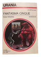 Robert sheckley fantasma - sheckley,,