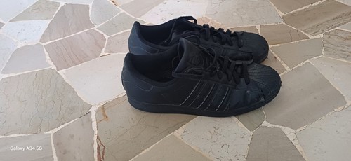 Scarpe adidas superstar - scarpe,