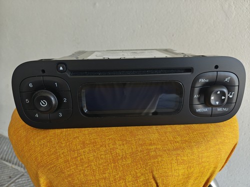 Autoradio fiat panda - autoradio, 3a