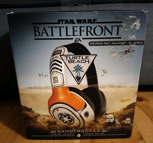 Turtle beach star - turtle,