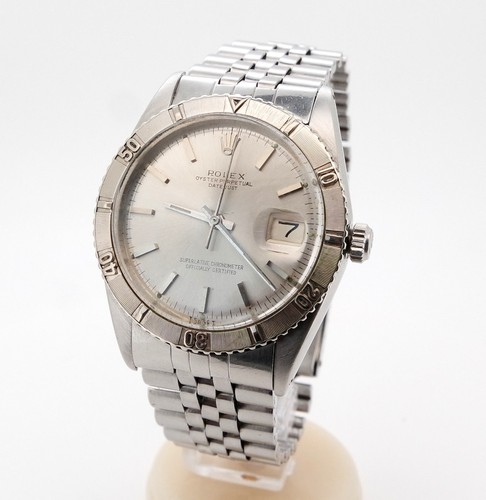 Rolex datejust ref - datejust, ref.