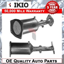 Adatto per Nissan Qashqai 1.5