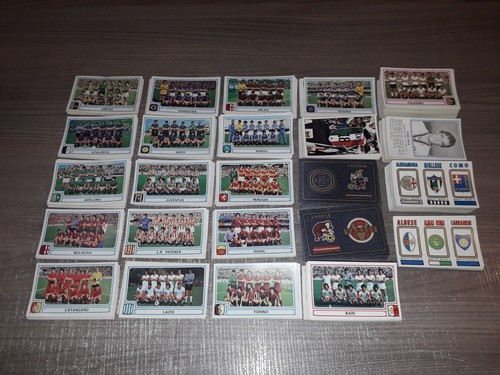 Album calciatori panini 1978 - panini,