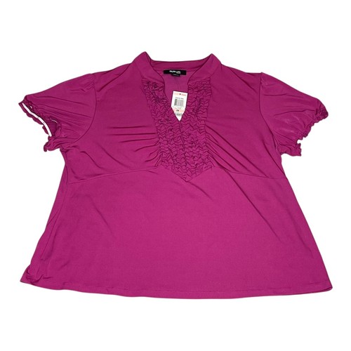 Nuovo style top donna - style, &