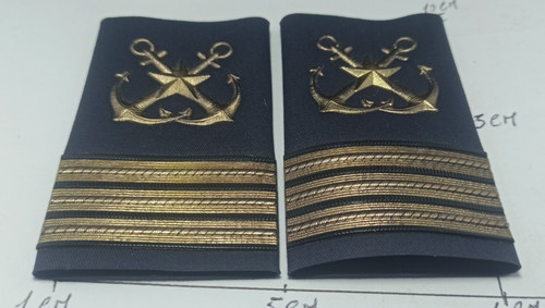 Marina militare italiana - marina, grado