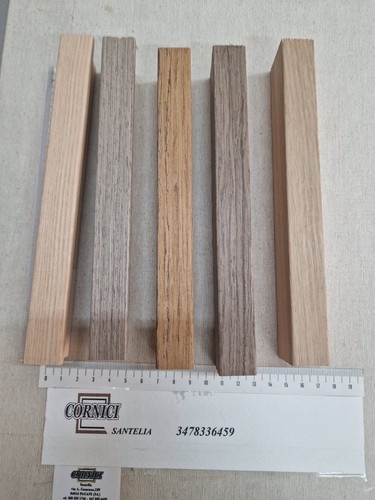 Cornici cassonetto misura - cornici, a