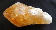 Minerale***QUARZO CITRINO