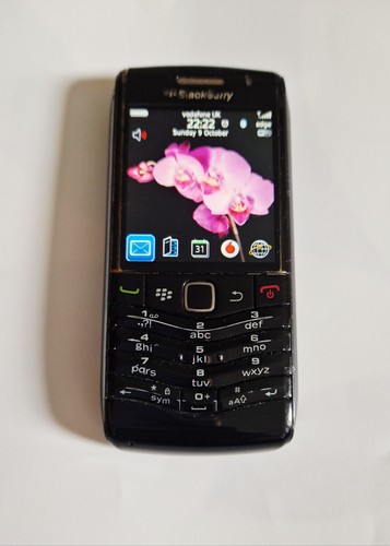 Smartphone retrò blackberry - smartphone,