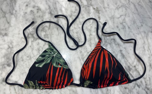 Mc2 saint barth reggiseno - saint,