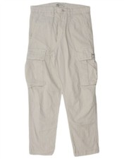 Pantalone cargo uomo Zara