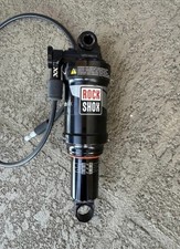 Ammortizzatore Posteriore