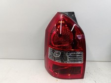 Faro Posteriore Sinistro per