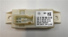 Centralina luci Mercedes-Benz