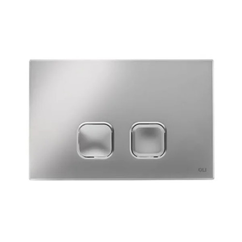 Oli placca comando plain - placca, di