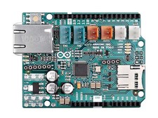 Arduino ethernet shield - arduino,