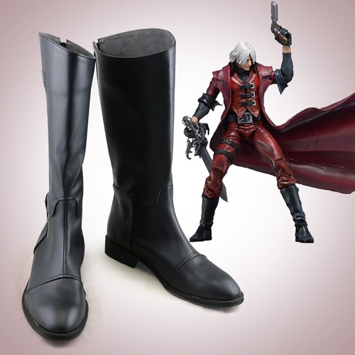 Devil may cry dante - 5, tony