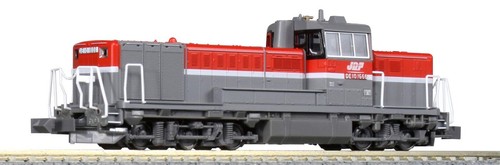 Kato gauge 7011 - kato, locomotiva