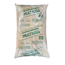 Segatura multiuso di abete